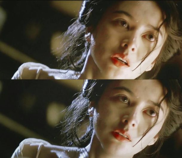 暗夜追杀
